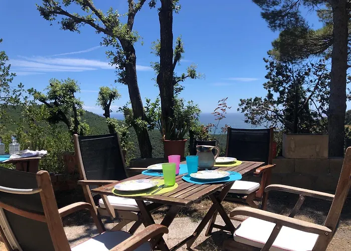 Villa Erika