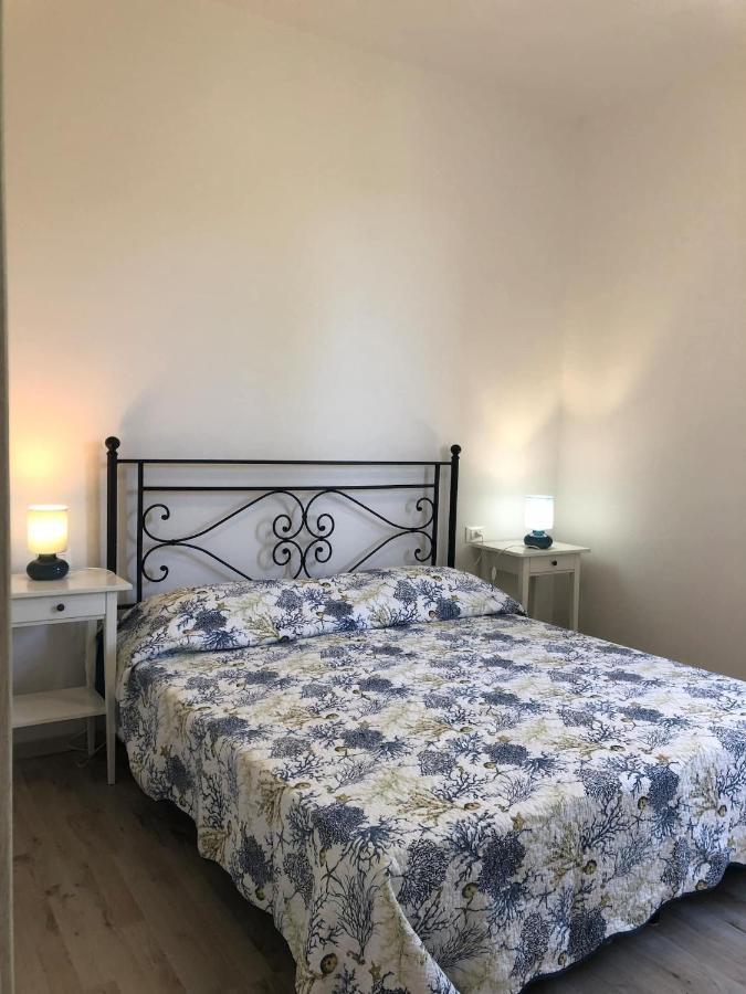 Erika Holiday home