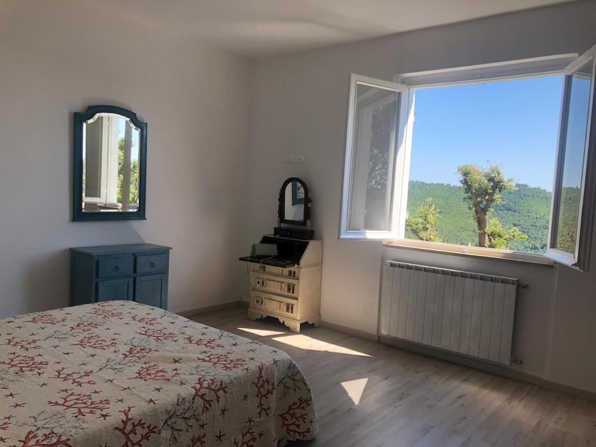Erika Holiday home