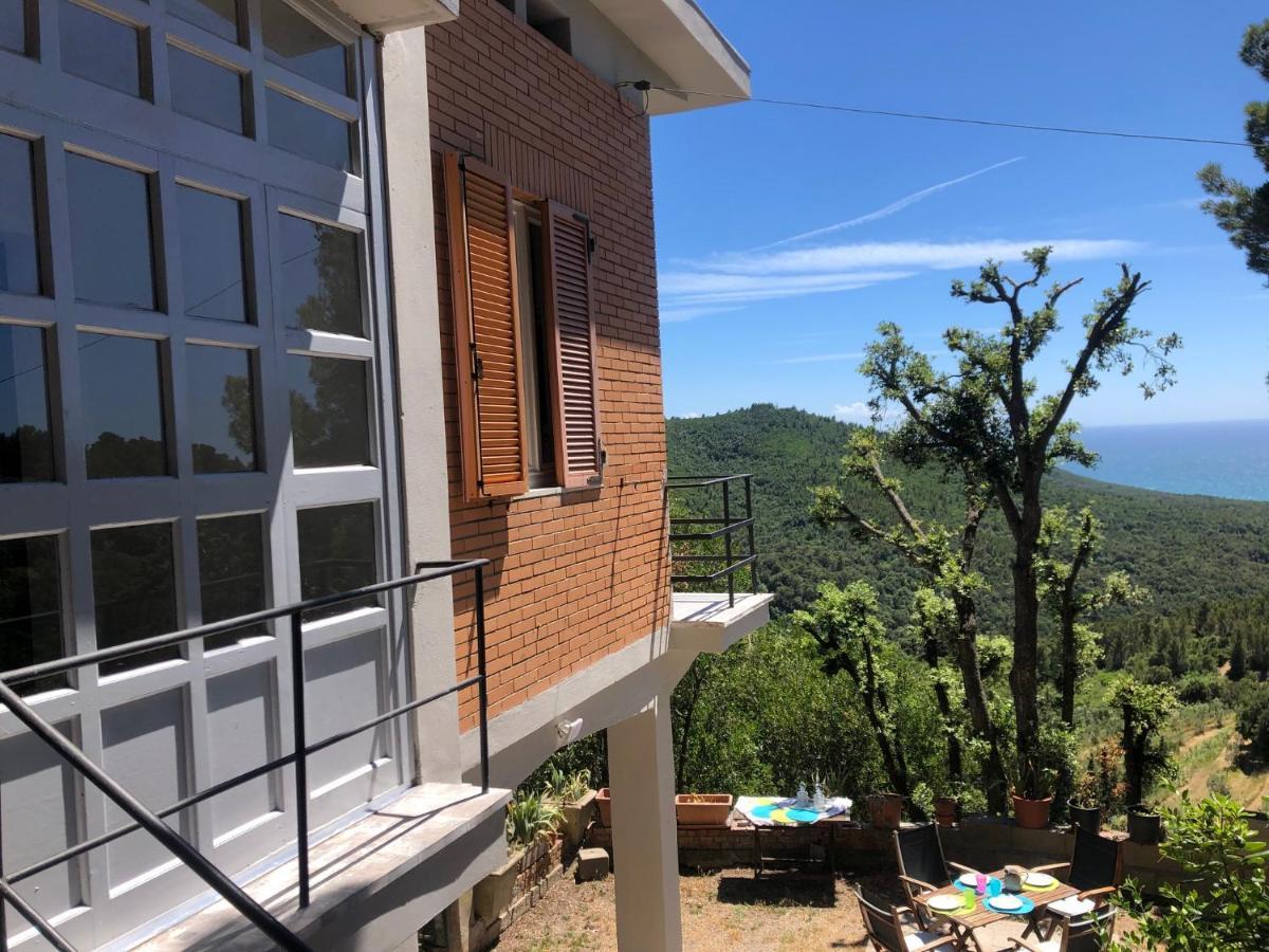 Erika Holiday home