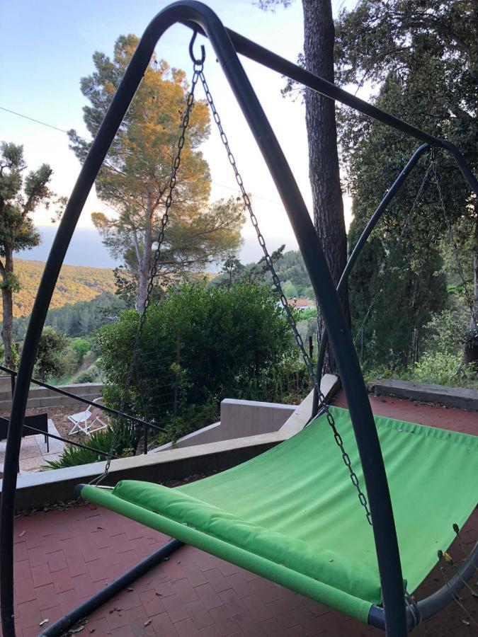 Holiday home Erika Montenero (Livorno)