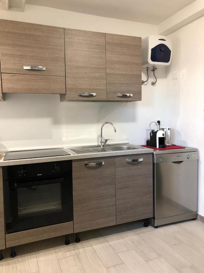 Holiday home Erika Montenero (Livorno)