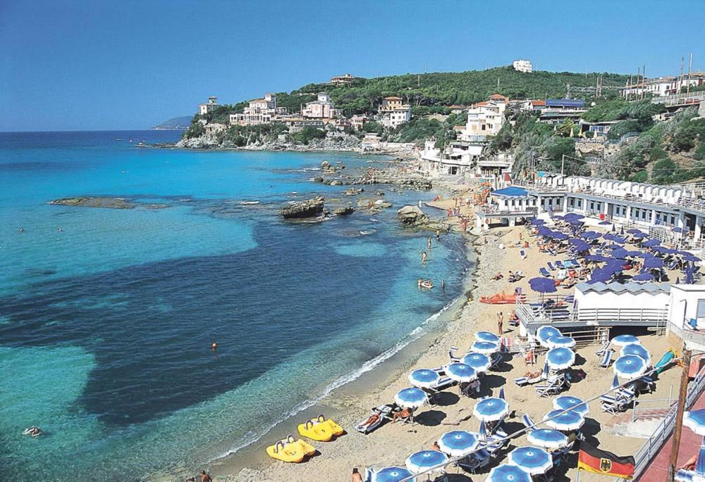 Erika Holiday home Montenero (Livorno)