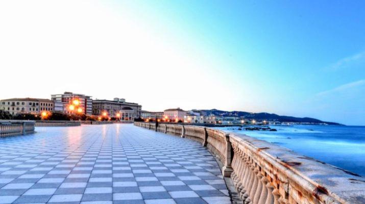 Holiday home Erika Montenero (Livorno)