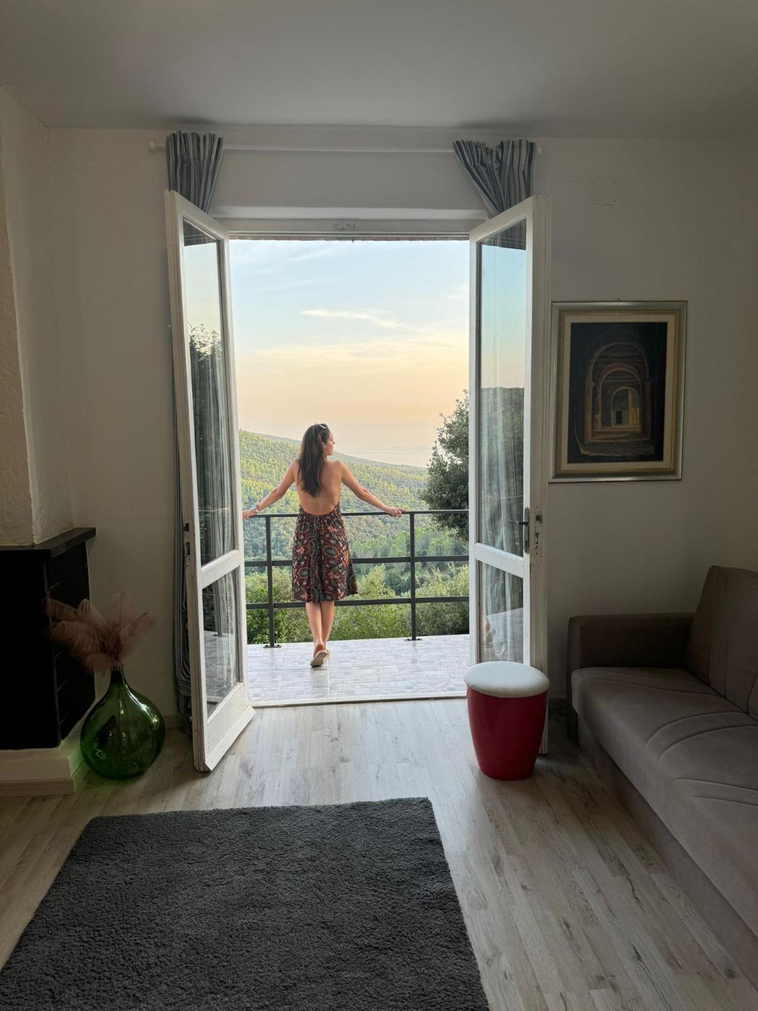 Erika Holiday home *
