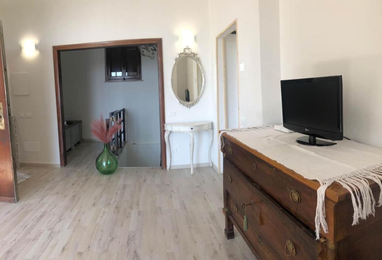 Erika * Montenero (Livorno)