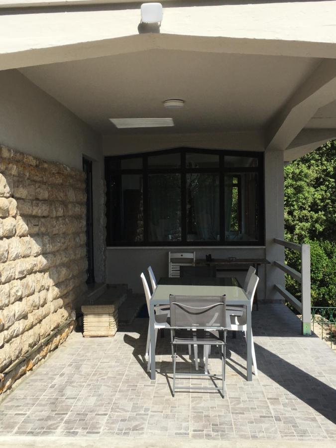Ferienhaus Erika